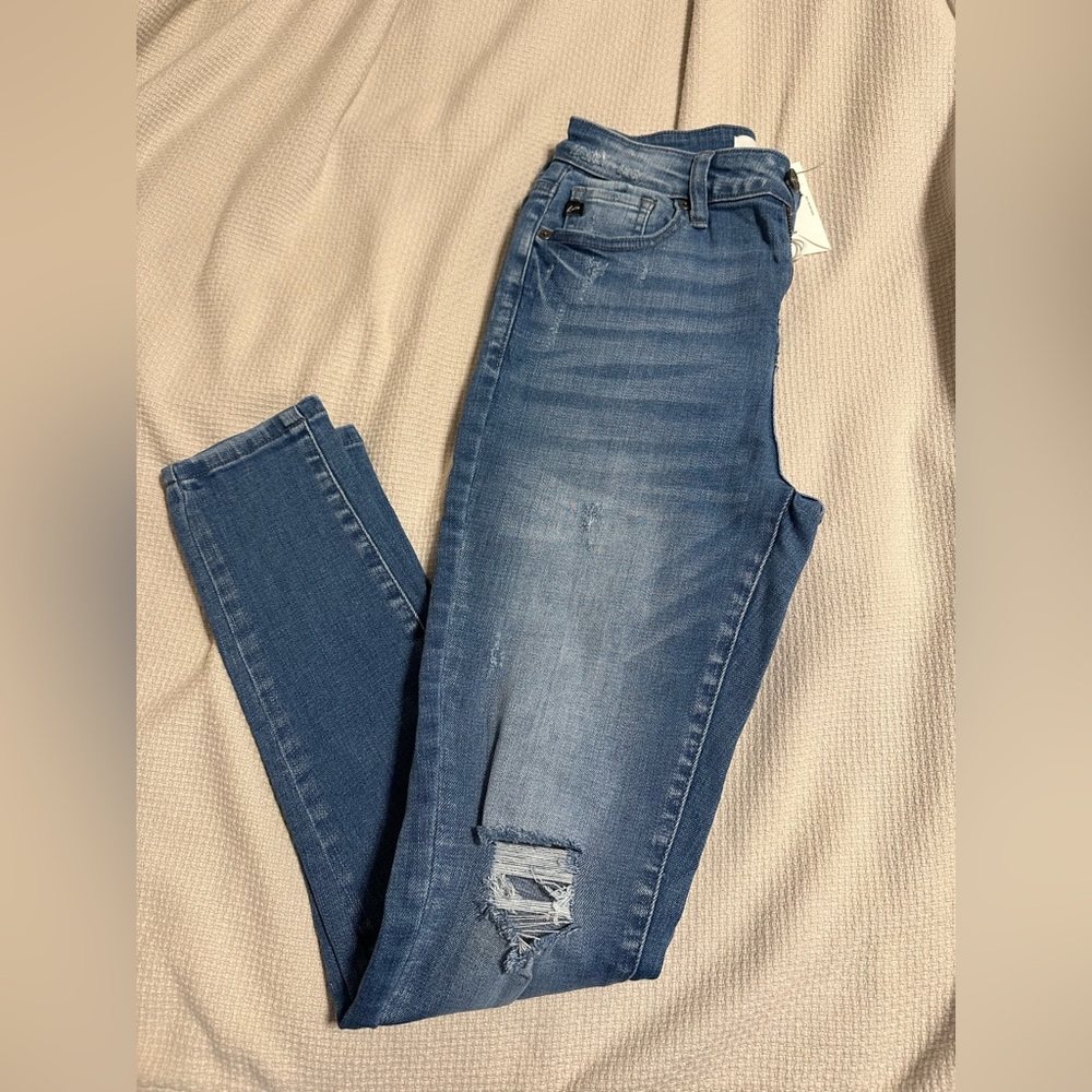 Kancan jeans 7/27
